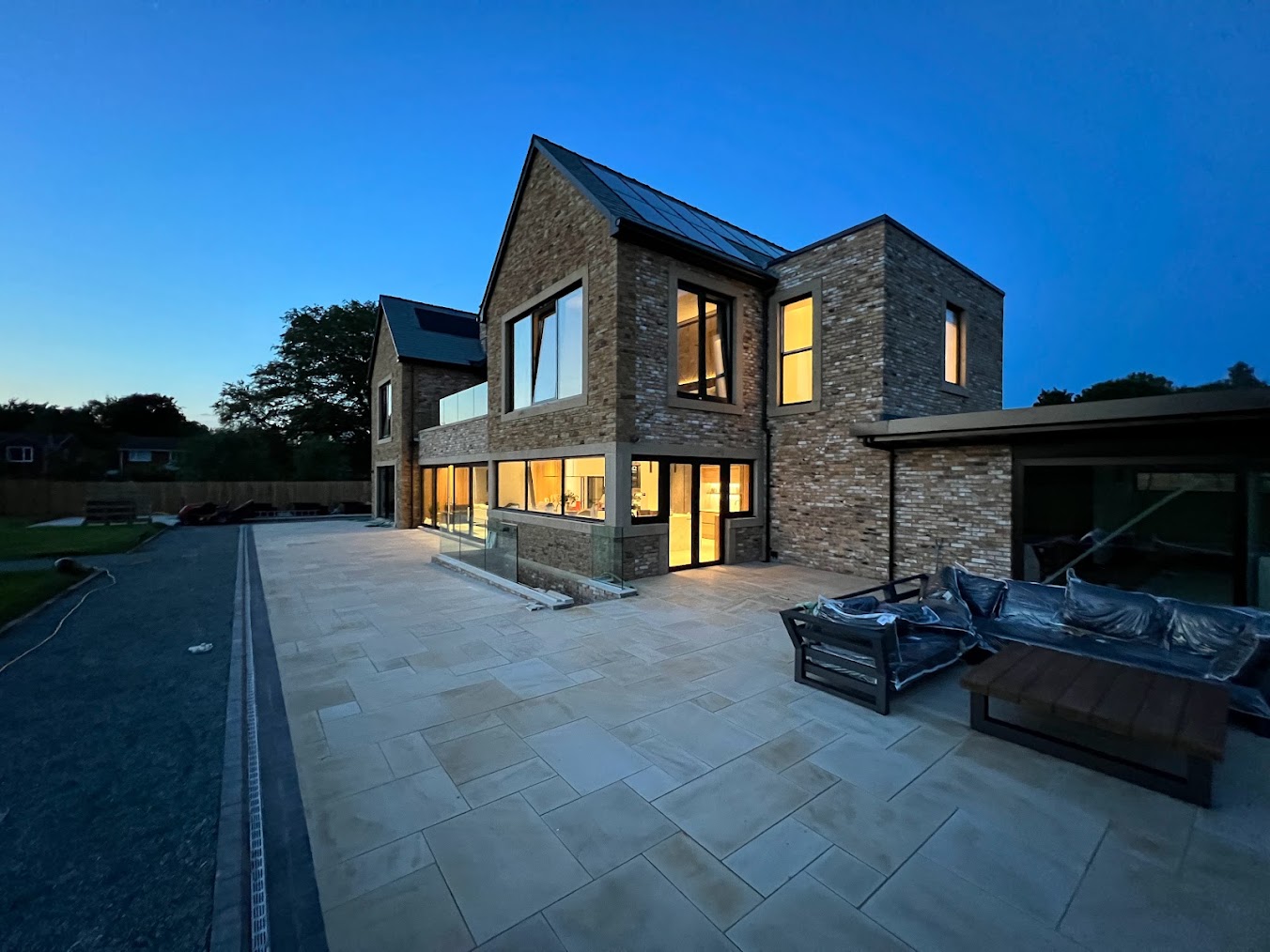Springfield Close - Plot 5